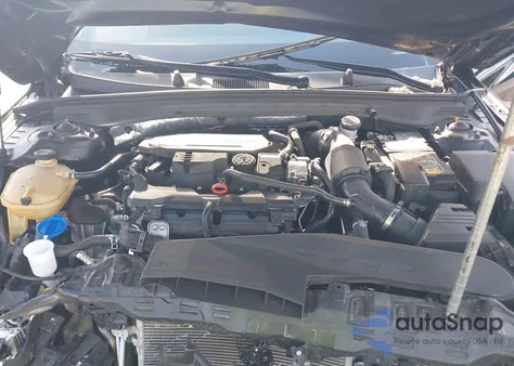 2023 Kia K5 Gt-Line из США, поврежденный, VIN 5XXG64J26PG226704